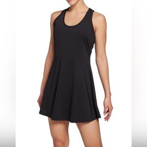 Prince Women’s Match Tennis Dress. Size Small. Undershorts included! Worn once!!